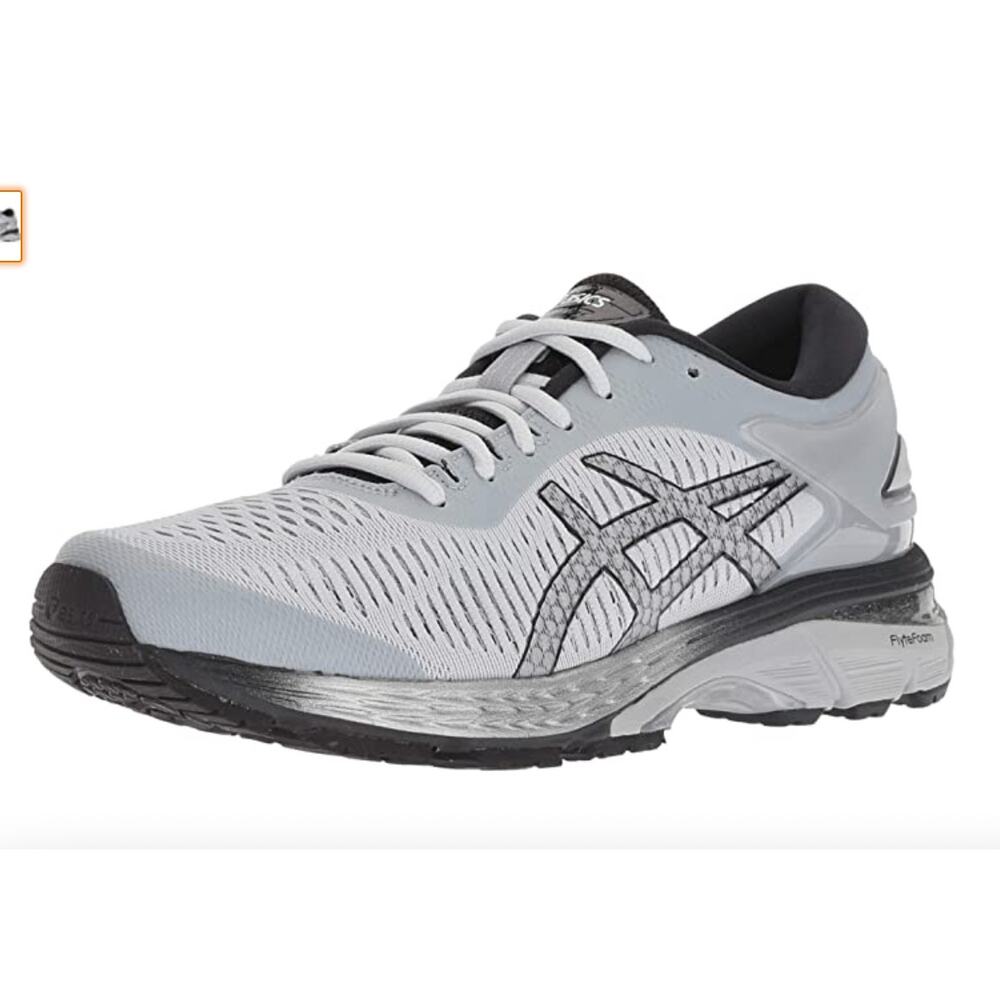 Asics Gel-Kayano 25 Women's Sneakers Sz 8.5 - Picture 3 of 11